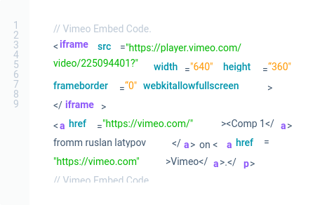 code